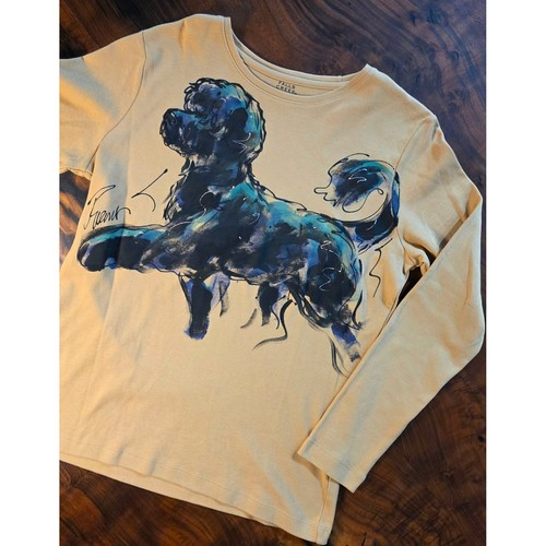 Falls creek doodle dog graphic - doodle,