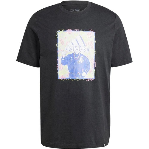 Adidas shirt men - men's, medium