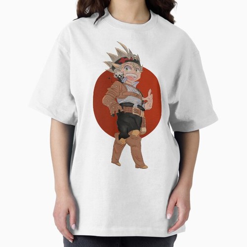 Anime black clover doodle - anime,