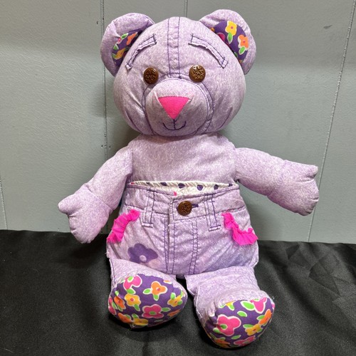 Vintage 1994 tyco - vintage, bear
