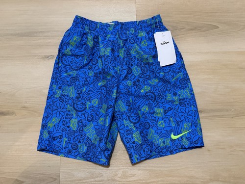 Nike doodle volley swim - 7",