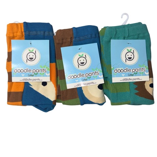 Doodle pants baby leggings - baby,