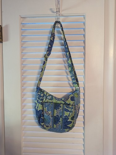 Vera bradley shoulder - vera,