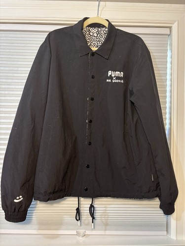 Puma doodle reversible - mr.,