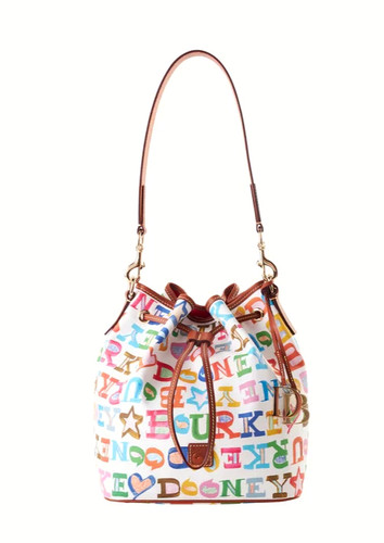 Dooney bourke doodle - dooney, &