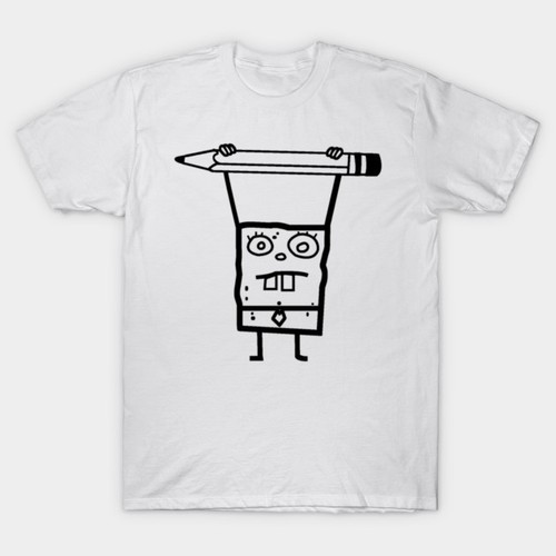 Doodle bob fan art - doodle,