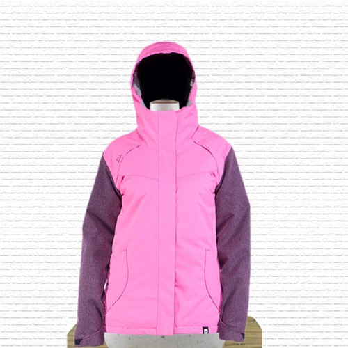 Ride broadview insulated - ride,