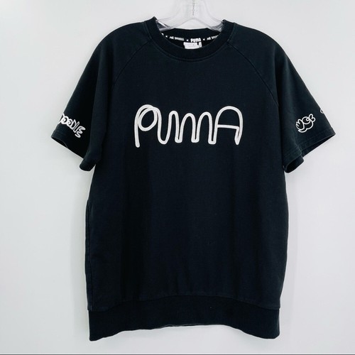 Puma doodle scribble tee - mr.,