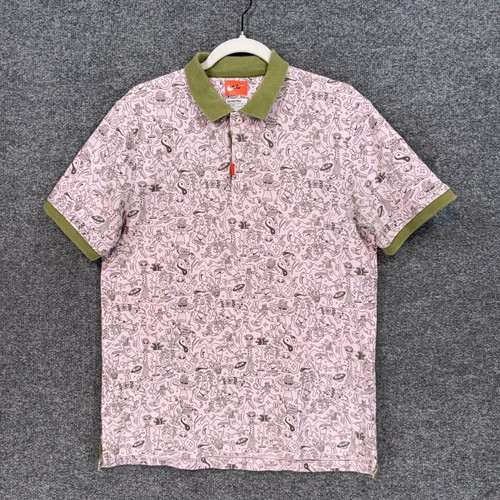 Nike polo shirt - polo, medium